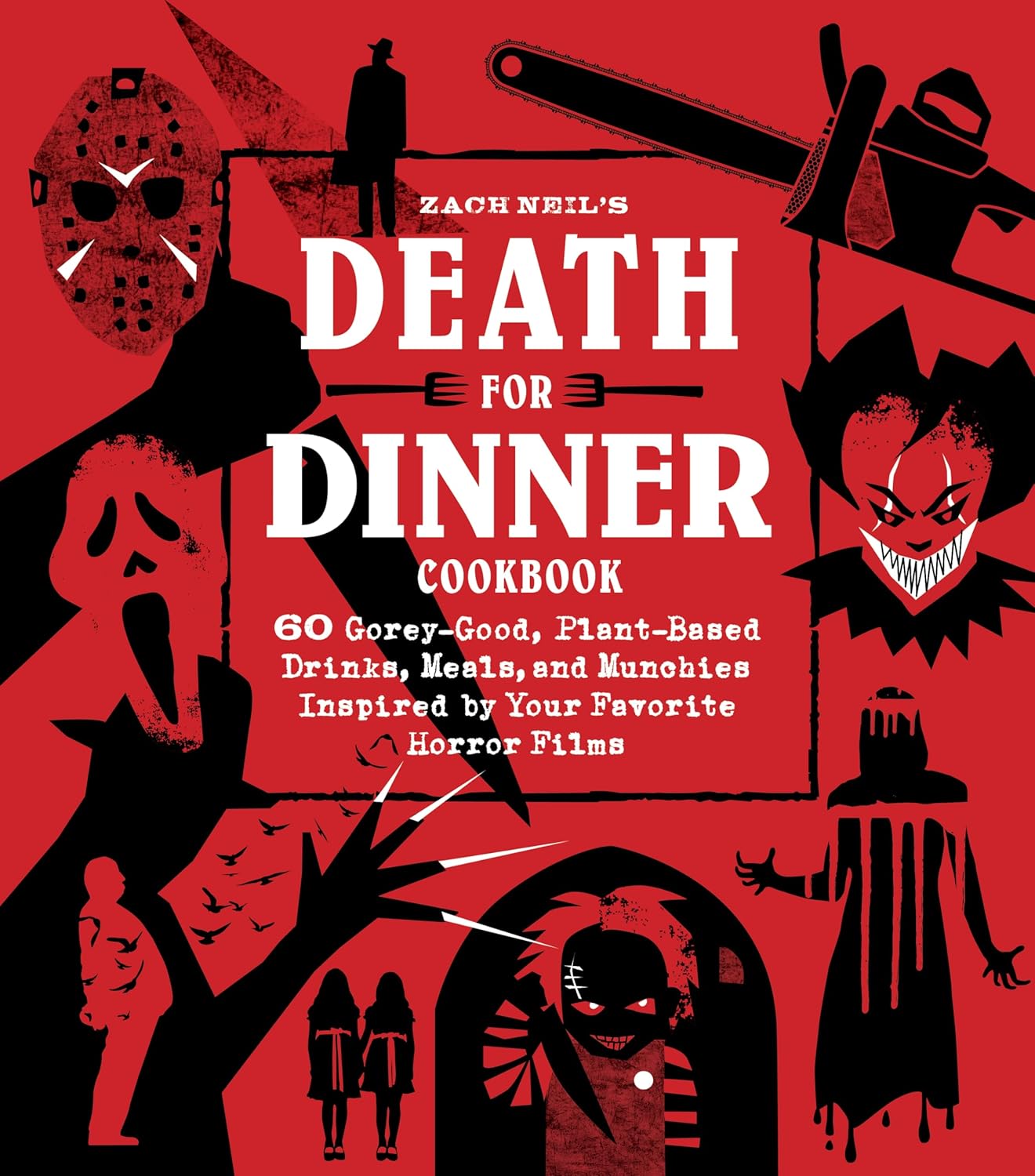 Death for Dinner